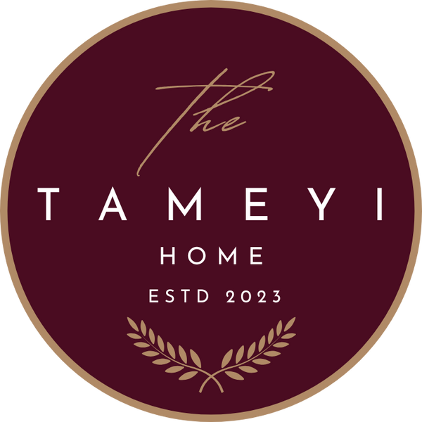 Tameyihome